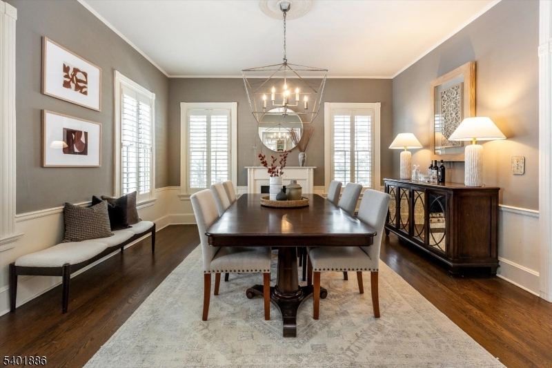 19 Hamilton Road Glen Ridge, NJ 07028 - Photo 24 of 48