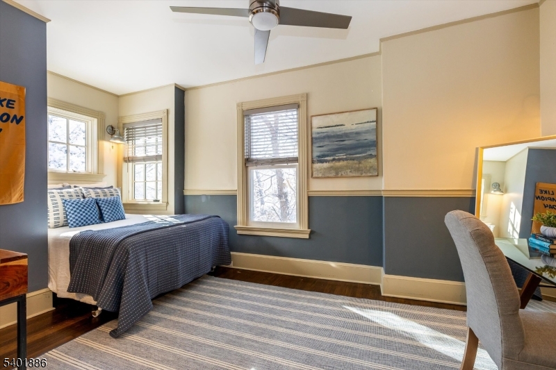 19 Hamilton Road Glen Ridge, NJ 07028 - Photo 30 of 48