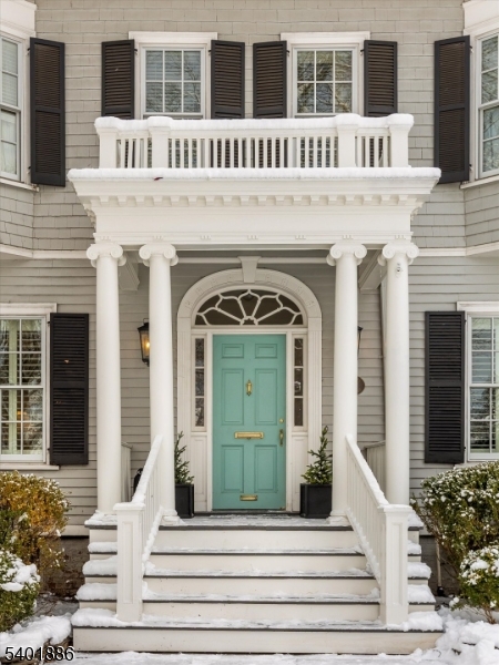 19 Hamilton Road Glen Ridge, NJ 07028 - Photo 3 of 48