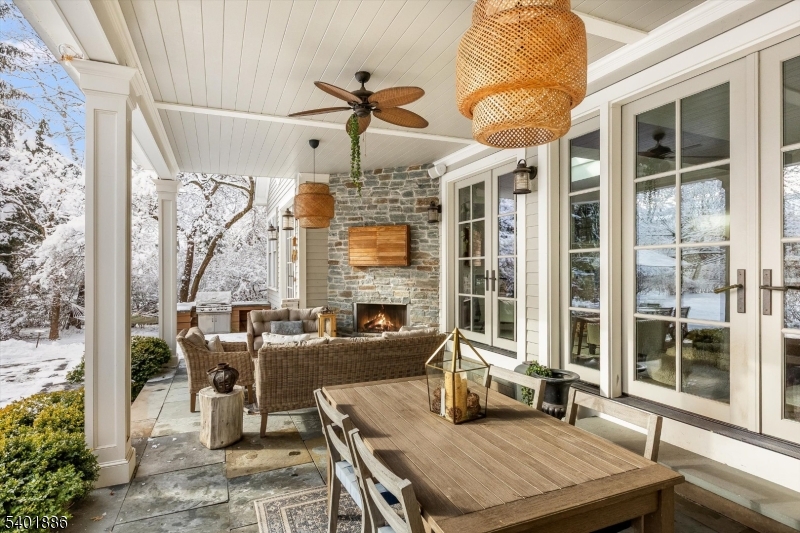 19 Hamilton Road Glen Ridge, NJ 07028 - Photo 39 of 48