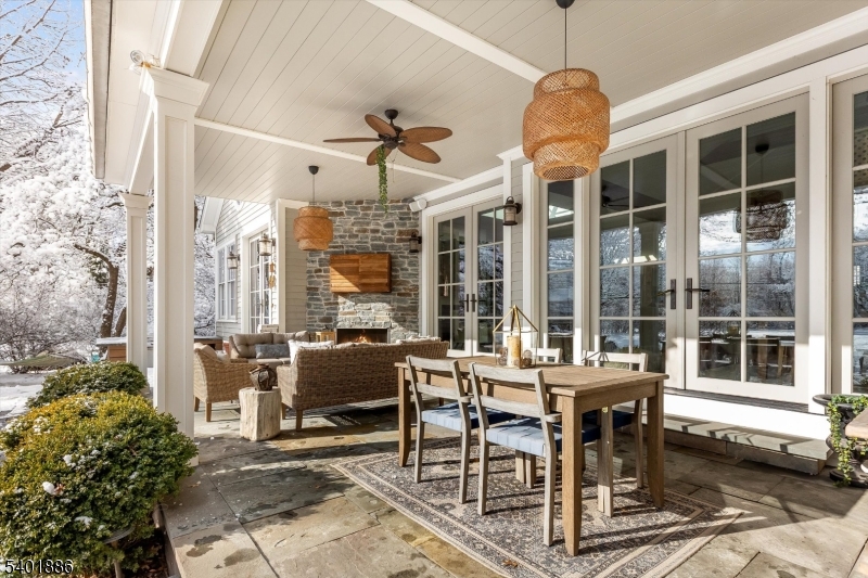 19 Hamilton Road Glen Ridge, NJ 07028 - Photo 40 of 48