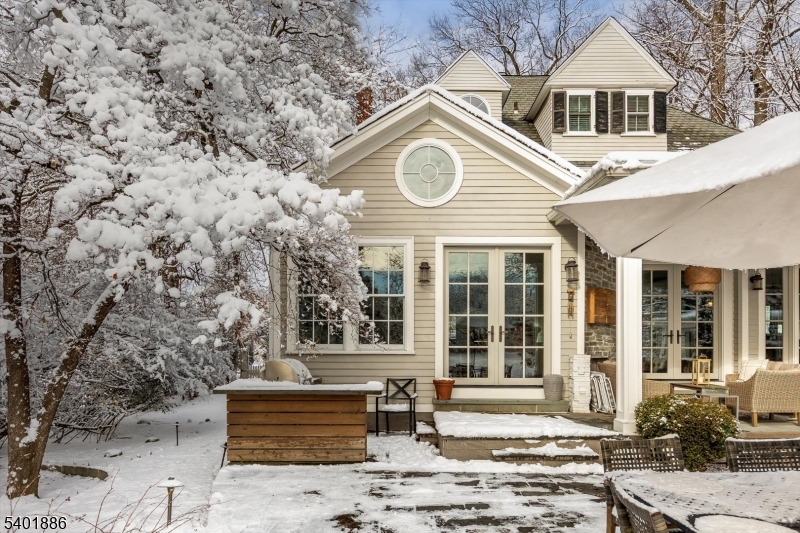 19 Hamilton Road Glen Ridge, NJ 07028 - Photo 41 of 48