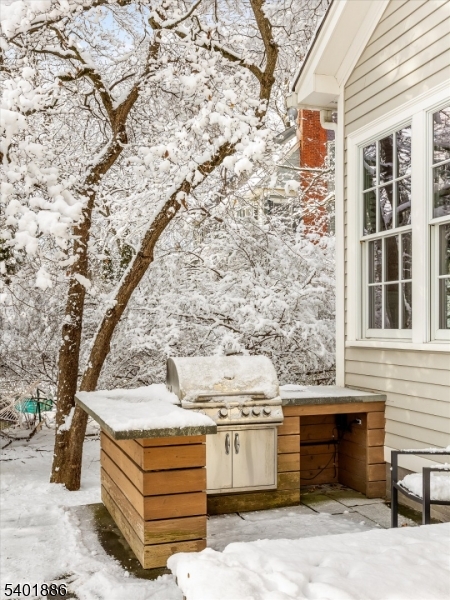 19 Hamilton Road Glen Ridge, NJ 07028 - Photo 42 of 48