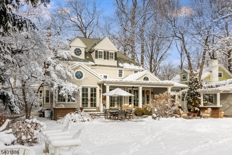 19 Hamilton Road Glen Ridge, NJ 07028 - Photo 43 of 48