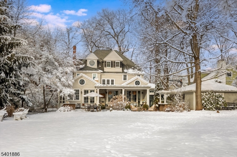 19 Hamilton Road Glen Ridge, NJ 07028 - Photo 44 of 48