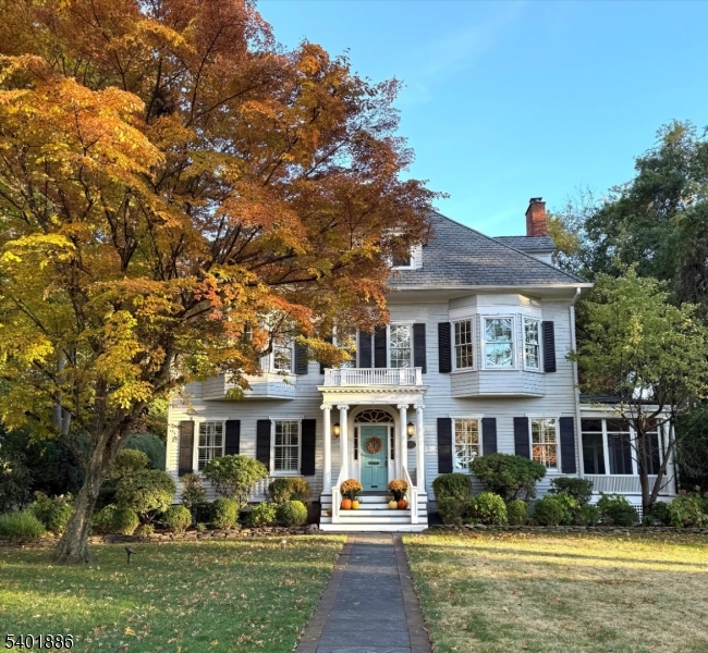 19 Hamilton Road Glen Ridge, NJ 07028 - Photo 45 of 48