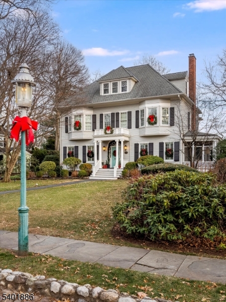 19 Hamilton Road Glen Ridge, NJ 07028 - Photo 46 of 48