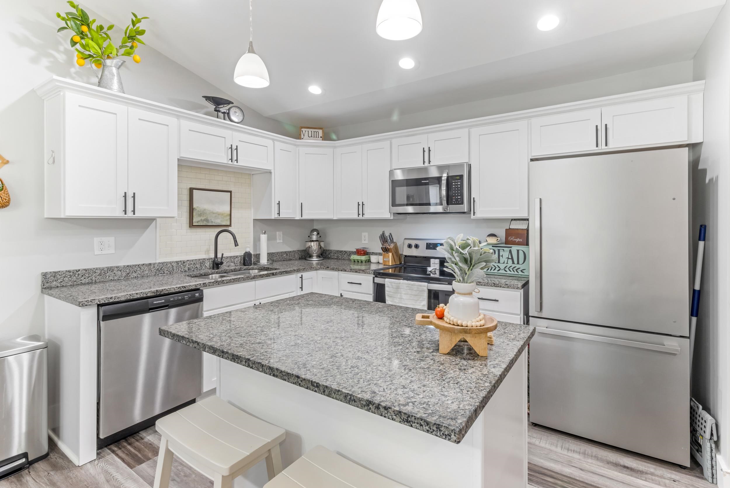 256 Scruggs Road Gaffney, SC 29341 - Photo 13 of 35