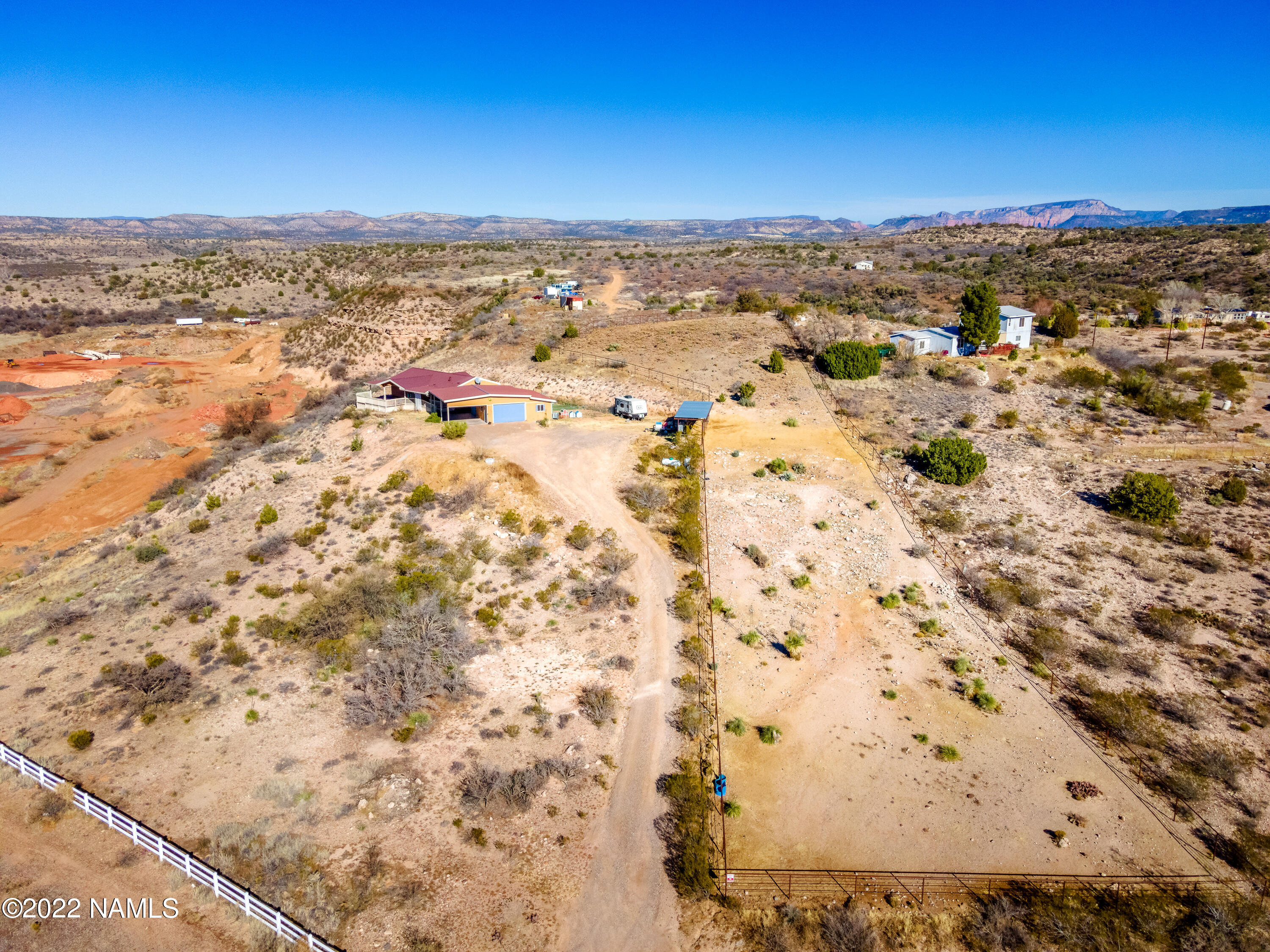2210 East Kimberlys Way Rimrock, AZ 86335 - Photo 31 of 33 2210 E Kimberleys Way Rimrock AZ-2