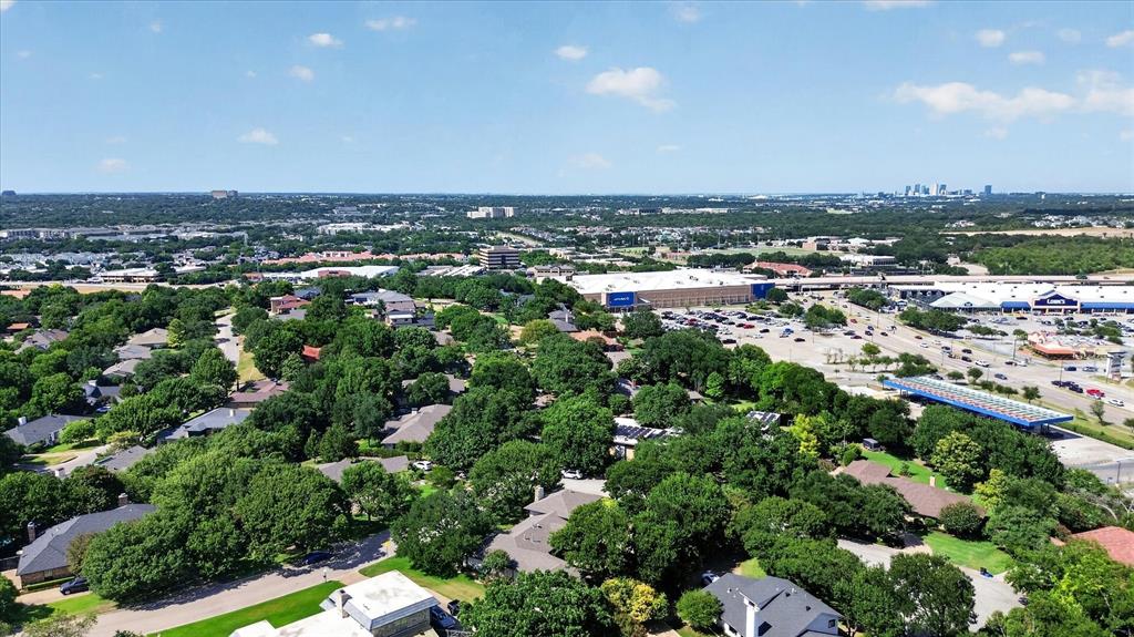 47 Bounty Road East Benbrook, TX 76132 - Photo 35 of 39 Expansive residential area with mature tree coverage