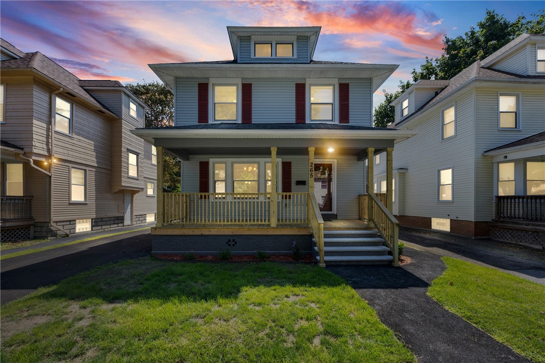 265 Melville Street Rochester, NY 14609 - Photo 1 of 1 Gallery Image 1