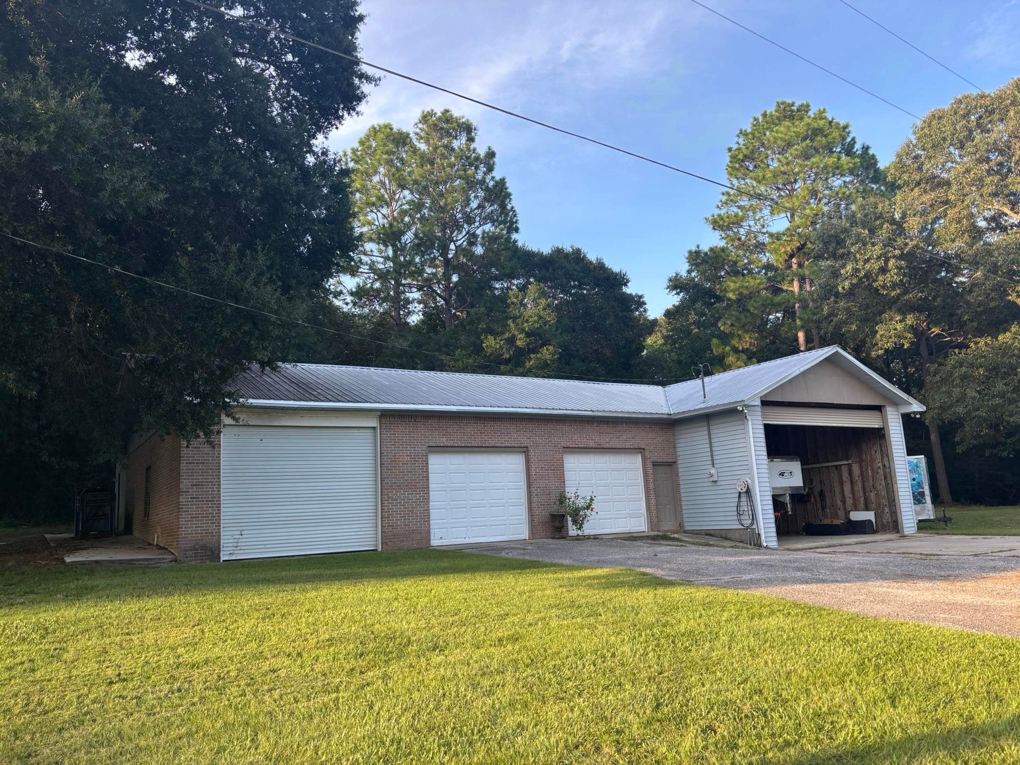 12080 Conecuh Cove Road Andalusia, AL 36421 - Photo 35 of 48 Gallery Image 35