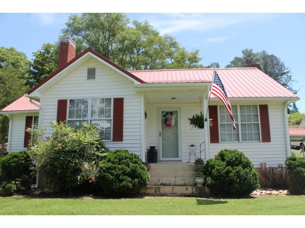 8100 West Allens Bridge Road Greeneville, TN 37743 - Photo 1 of 25 Photo 1