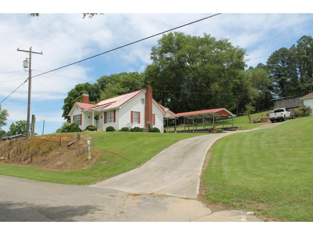 8100 West Allens Bridge Road Greeneville, TN 37743 - Photo 12 of 25 Photo 12