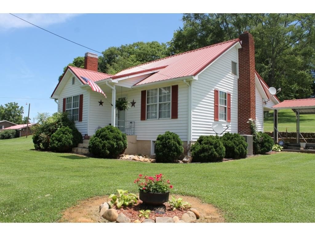 8100 West Allens Bridge Road Greeneville, TN 37743 - Photo 2 of 25 Photo 2