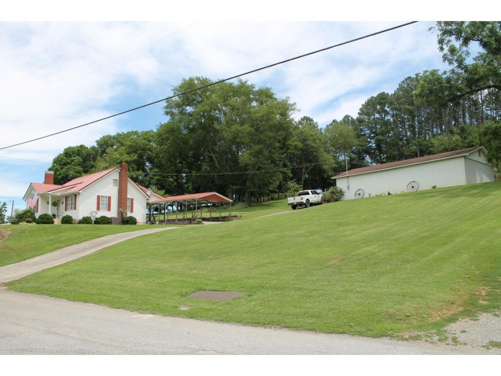 8100 West Allens Bridge Road Greeneville, TN 37743 - Photo 25 of 25 Photo 25