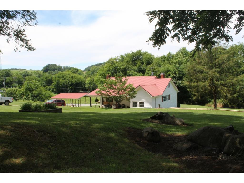 8100 West Allens Bridge Road Greeneville, TN 37743 - Photo 6 of 25 Photo 6