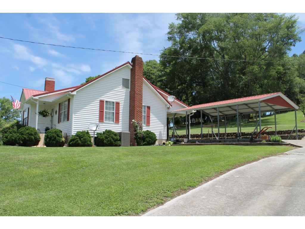 8100 West Allens Bridge Road Greeneville, TN 37743 - Photo 7 of 25 Photo 7