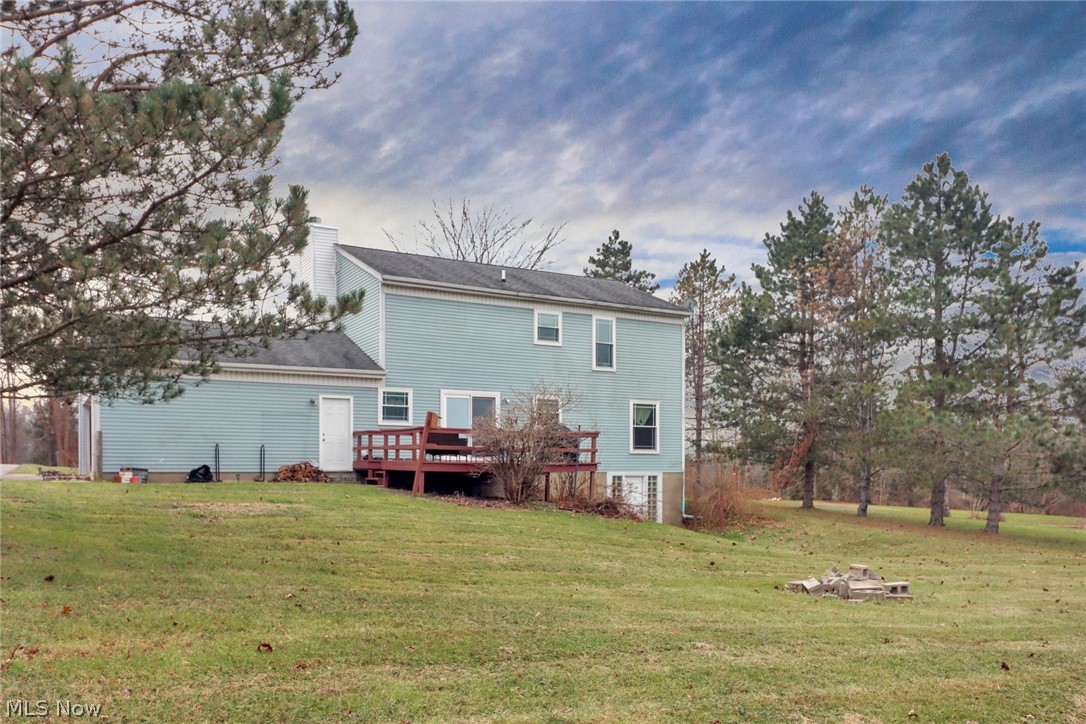10950 Butternut Road Chesterland, OH 44026 - Photo 22 of 24