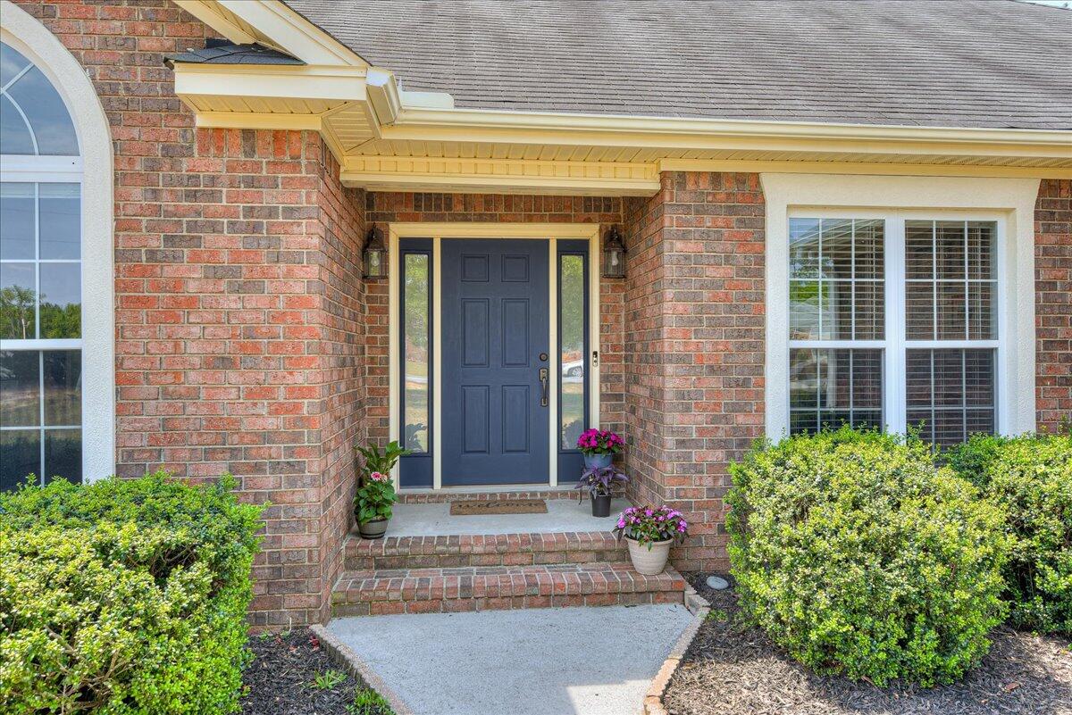 1235 Oak Ridge Plantation Road Hephzibah, GA 30815 - Photo 8 of 50 07-107