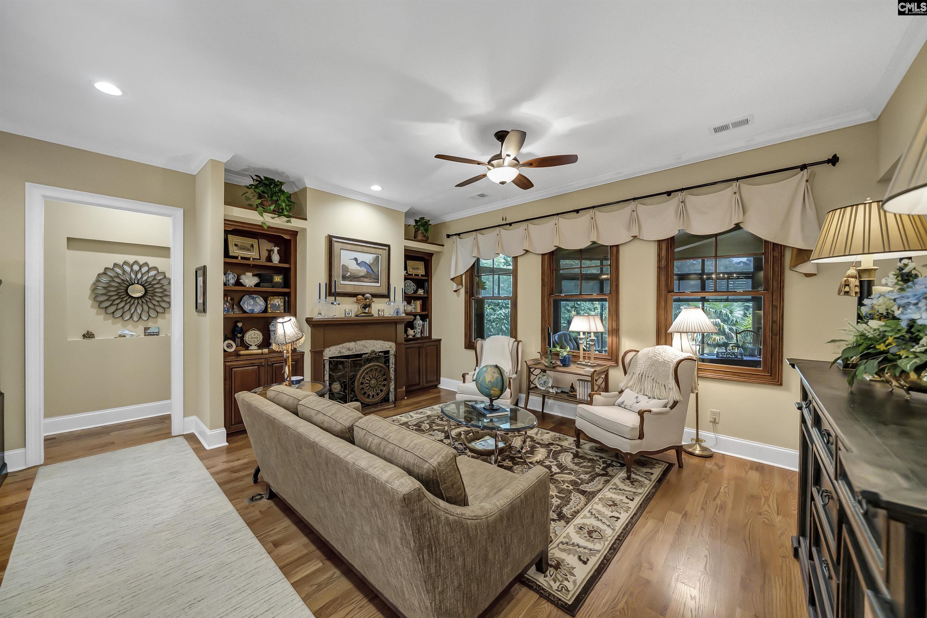 784 Coriander Road Blythewood, SC 29016 - Photo 21 of 97