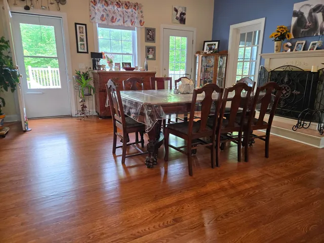 $715,000 | 6733 Floyd Highway South, Willis, VA 24380