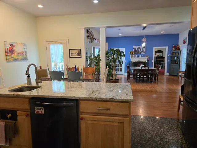 $715,000 | 6733 Floyd Highway South, Willis, VA 24380