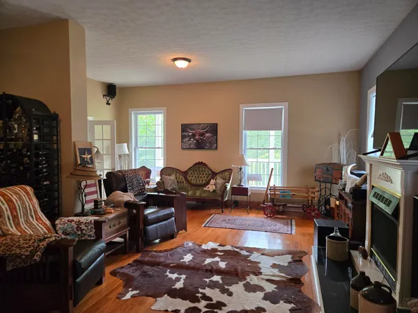 $715,000 | 6733 Floyd Highway South, Willis, VA 24380