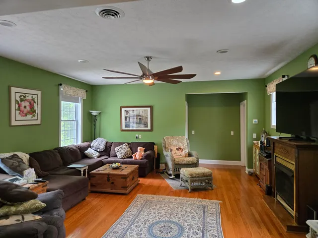 $715,000 | 6733 Floyd Highway South, Willis, VA 24380