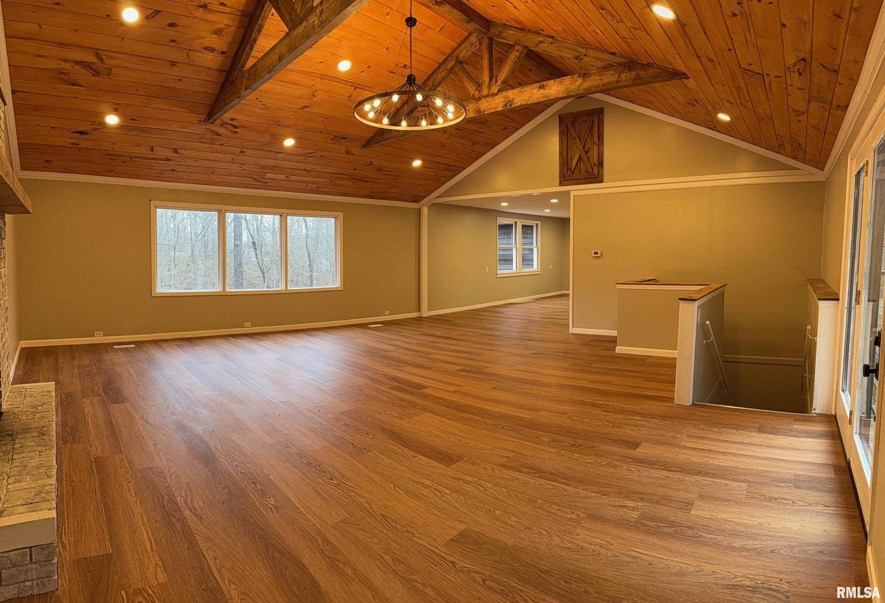 378 Contentment Road Makanda, IL 62958 - Photo 21 of 32