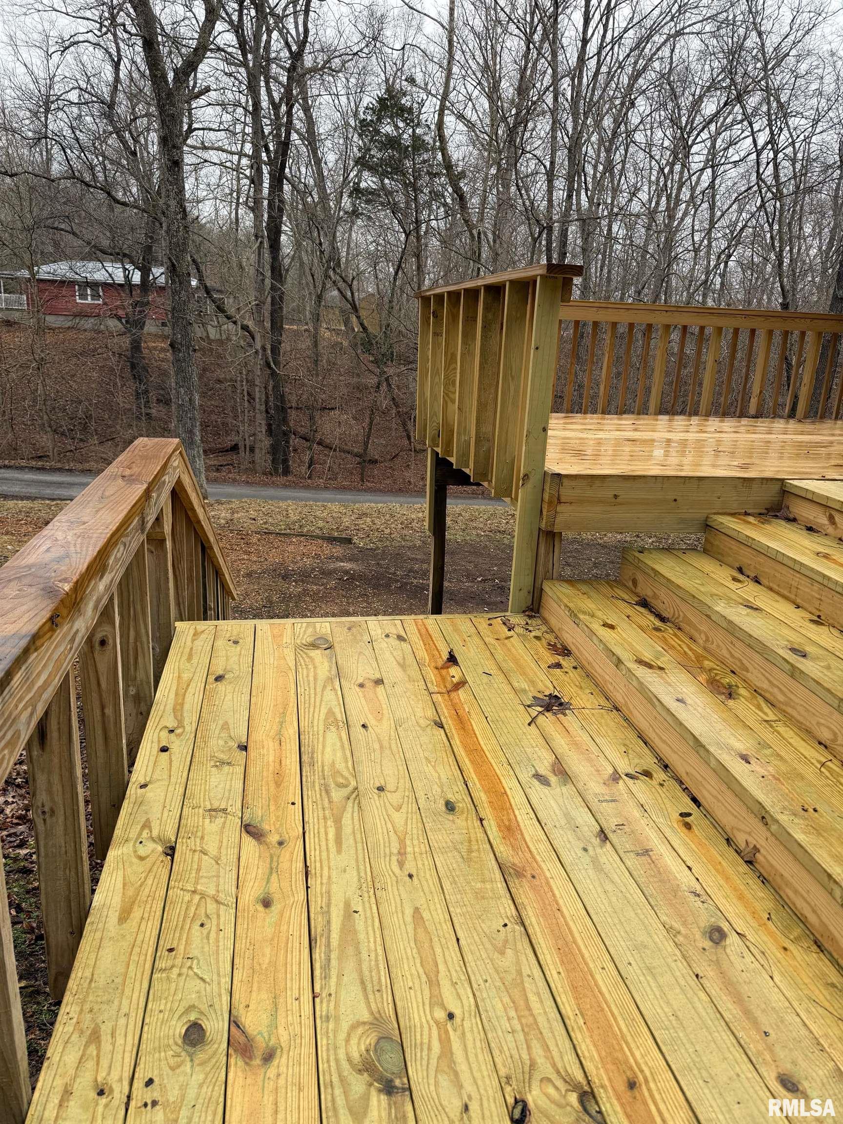 378 Contentment Road Makanda, IL 62958 - Photo 5 of 32