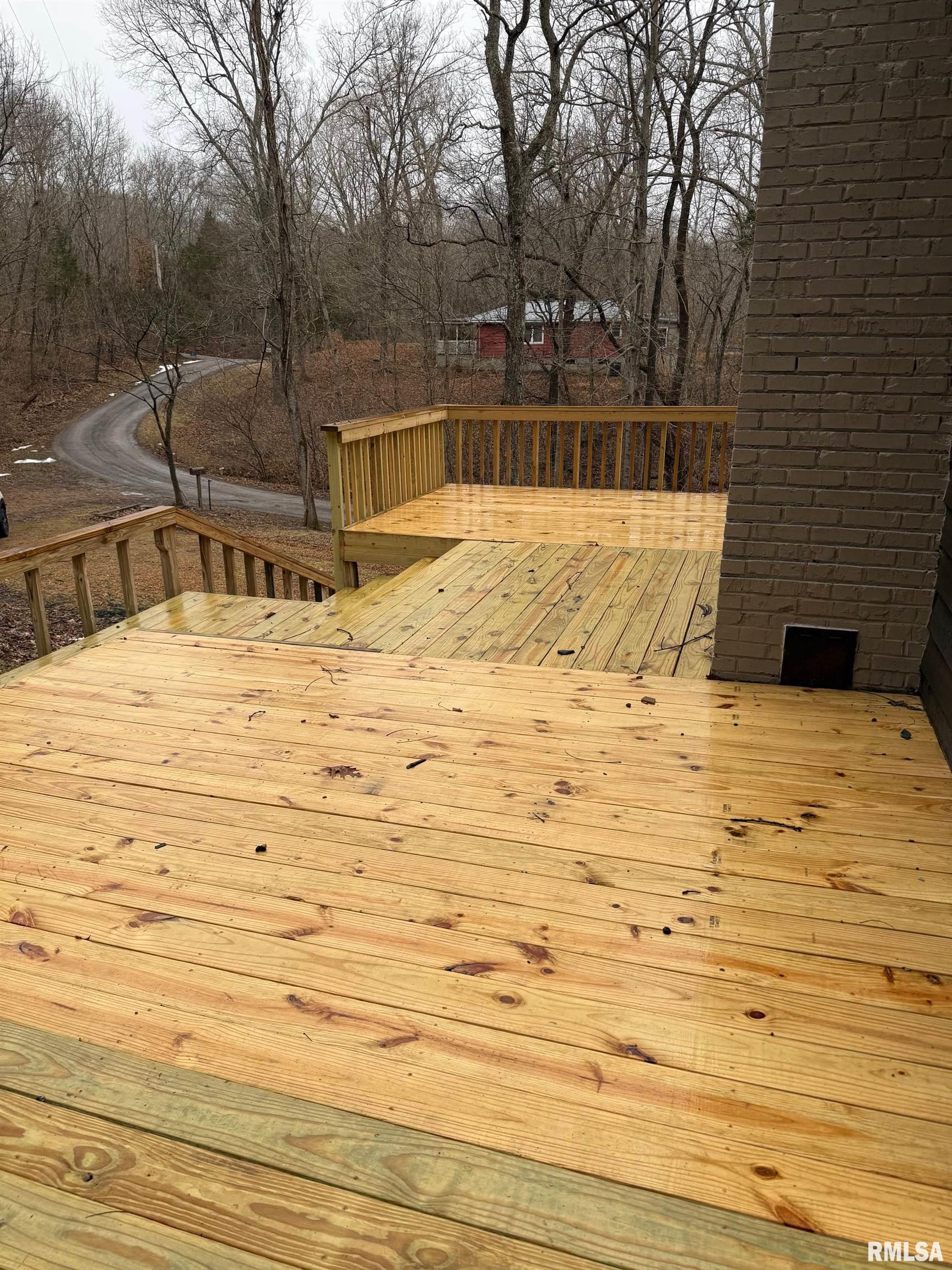 378 Contentment Road Makanda, IL 62958 - Photo 6 of 32