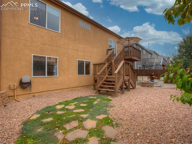 280 Avocet Loop Colorado Springs, CO 80921 - Photo 35 of 37