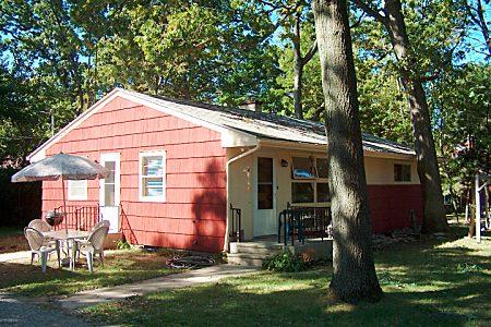 Main Listing