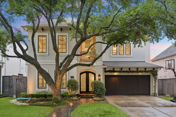 $2,175,000 | 3810 Drake Street, Houston, TX 77005