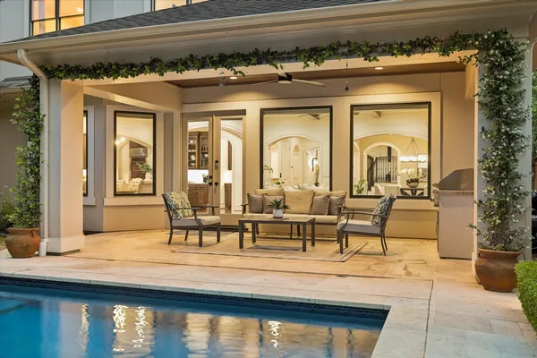 $2,175,000 | 3810 Drake Street, Houston, TX 77005