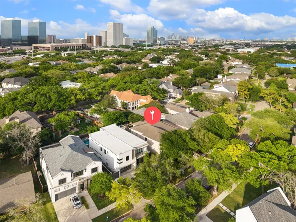 $2,175,000 | 3810 Drake Street, Houston, TX 77005