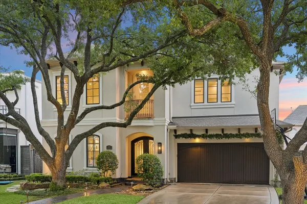 $2,175,000 | 3810 Drake Street, Houston, TX 77005