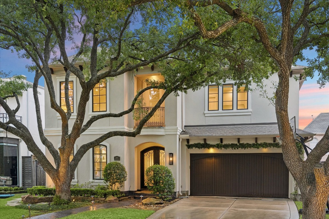 3810 Drake Street Houston, TX 77005 - Photo 47 of 48 WELCOME HOME!