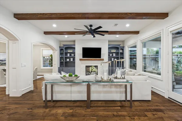 $2,175,000 | 3810 Drake Street, Houston, TX 77005