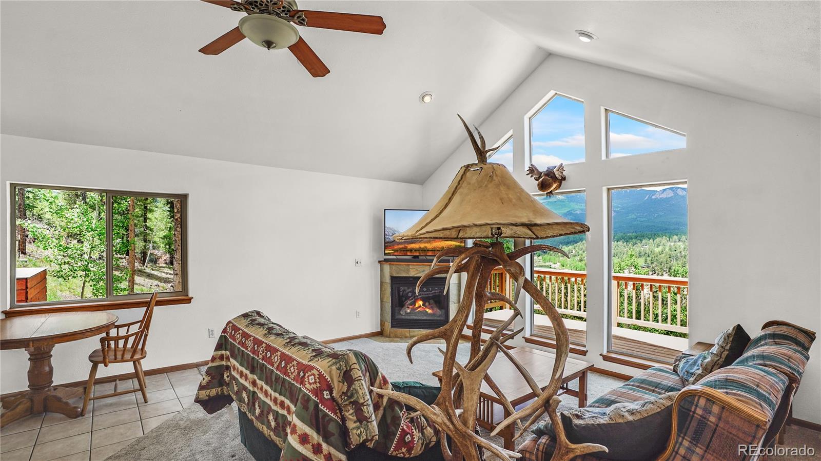 368 Lakeview Road Bailey, CO 80421 - Photo 12 of 22 Gallery Image 12