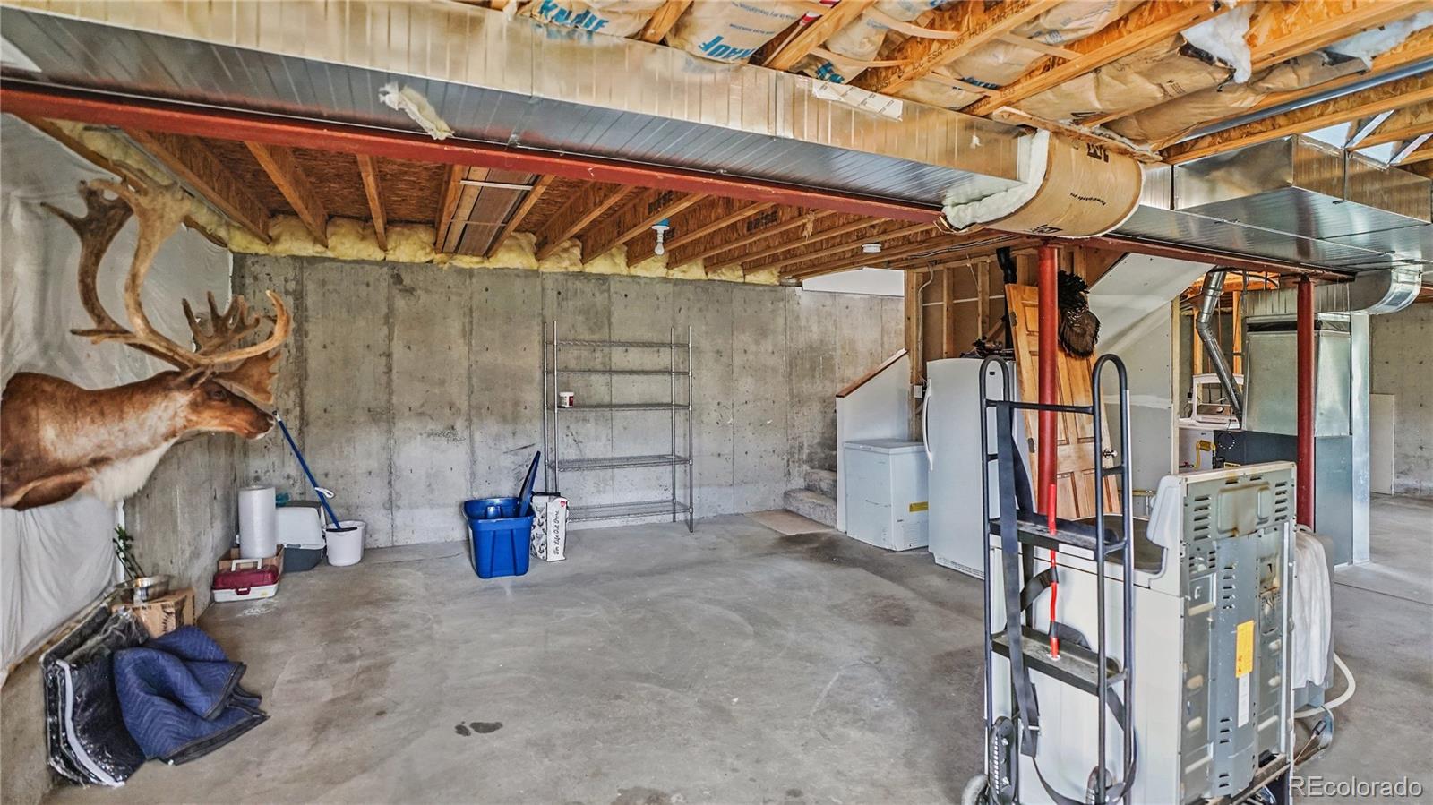 368 Lakeview Road Bailey, CO 80421 - Photo 19 of 22 Gallery Image 19