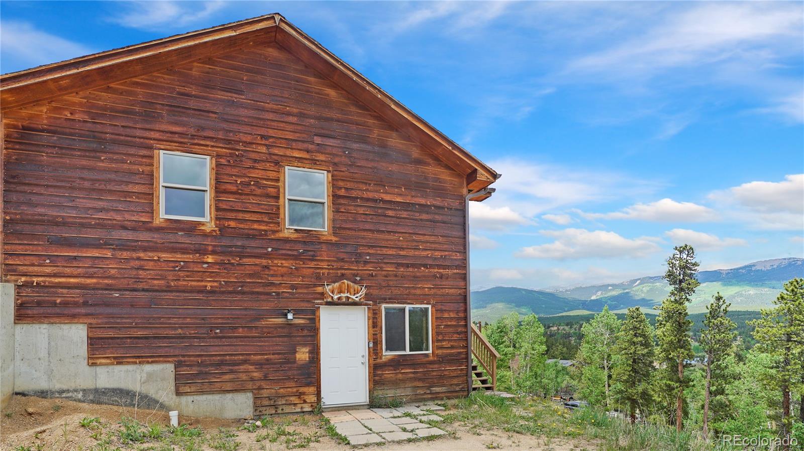368 Lakeview Road Bailey, CO 80421 - Photo 2 of 22 Gallery Image 2