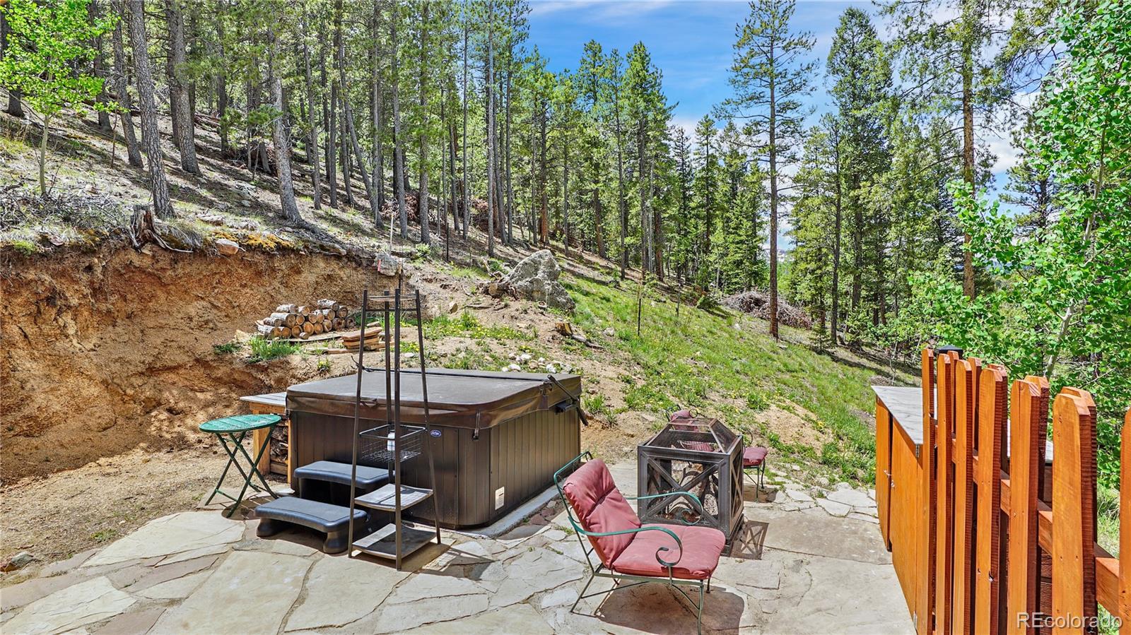 368 Lakeview Road Bailey, CO 80421 - Photo 22 of 22 Gallery Image 22