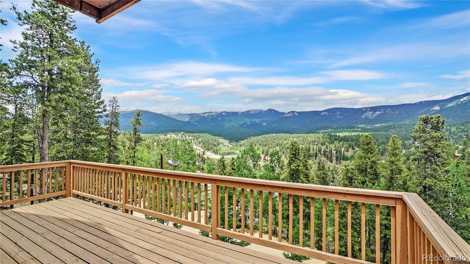 368 Lakeview Road Bailey, CO 80421 - Photo 3 of 22 Gallery Image 3