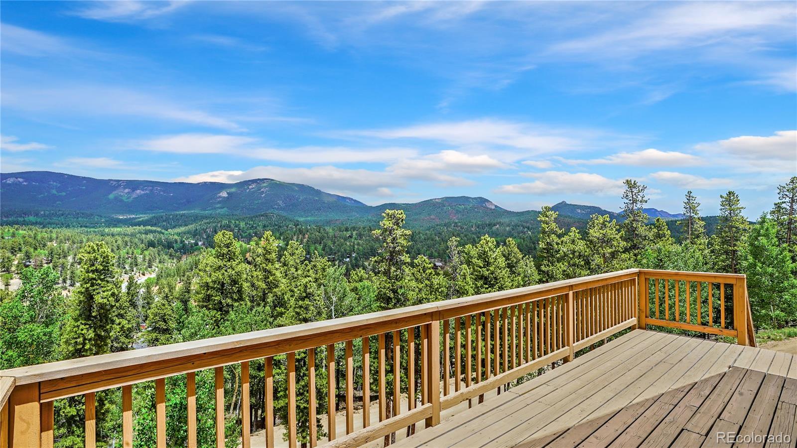 368 Lakeview Road Bailey, CO 80421 - Photo 4 of 22 Gallery Image 4