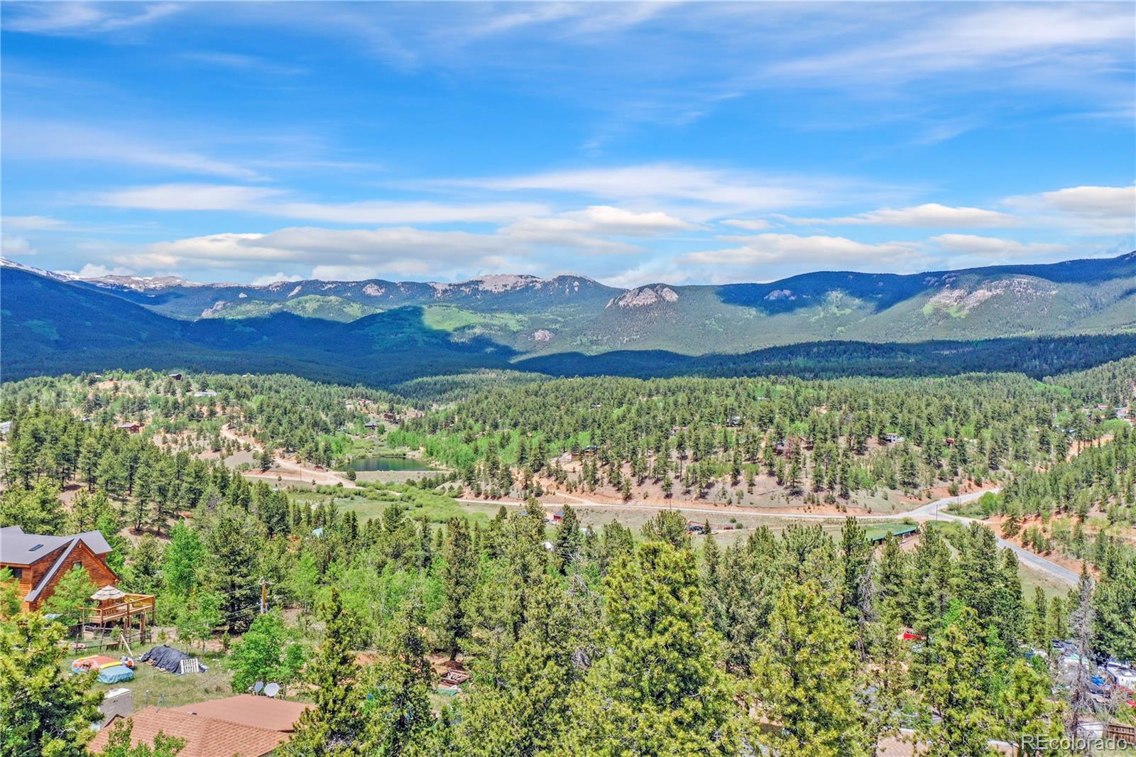 368 Lakeview Road Bailey, CO 80421 - Photo 5 of 22 Gallery Image 5