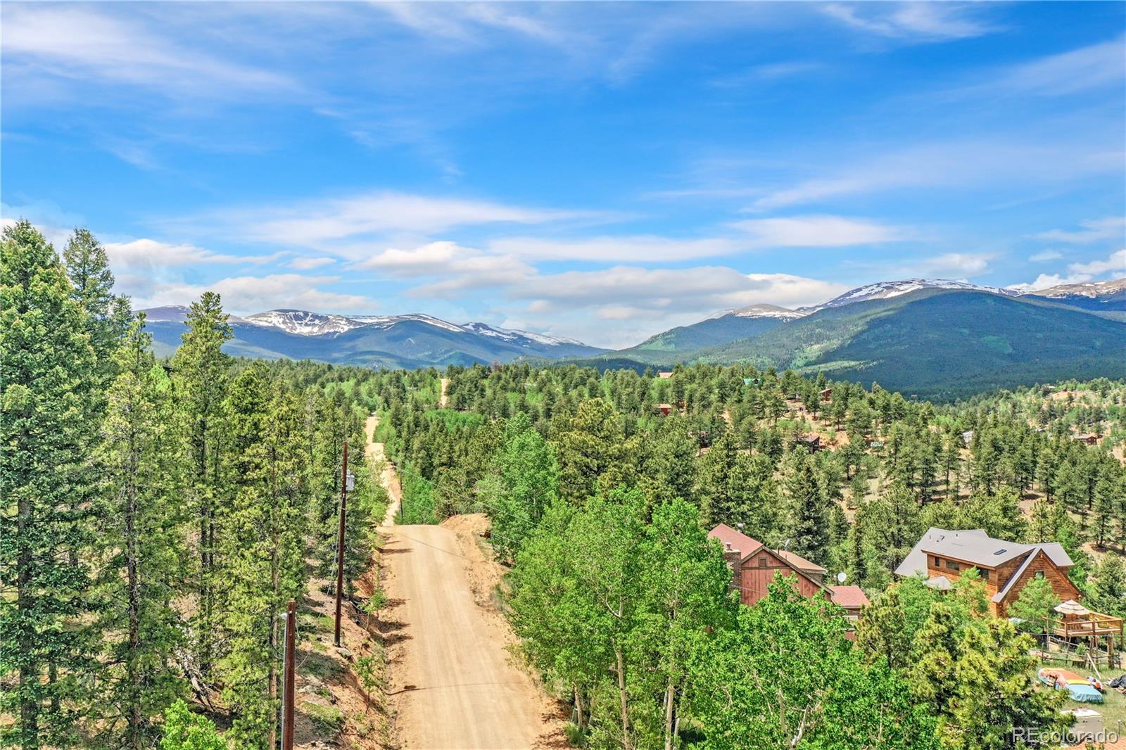 368 Lakeview Road Bailey, CO 80421 - Photo 6 of 22 Gallery Image 6
