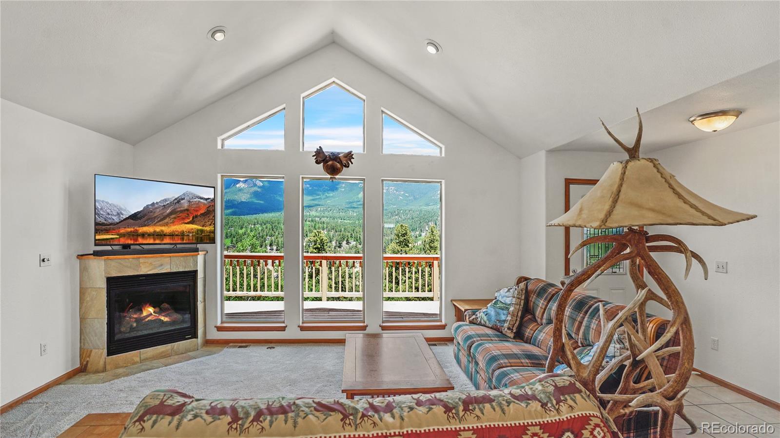 368 Lakeview Road Bailey, CO 80421 - Photo 8 of 22 Gallery Image 8