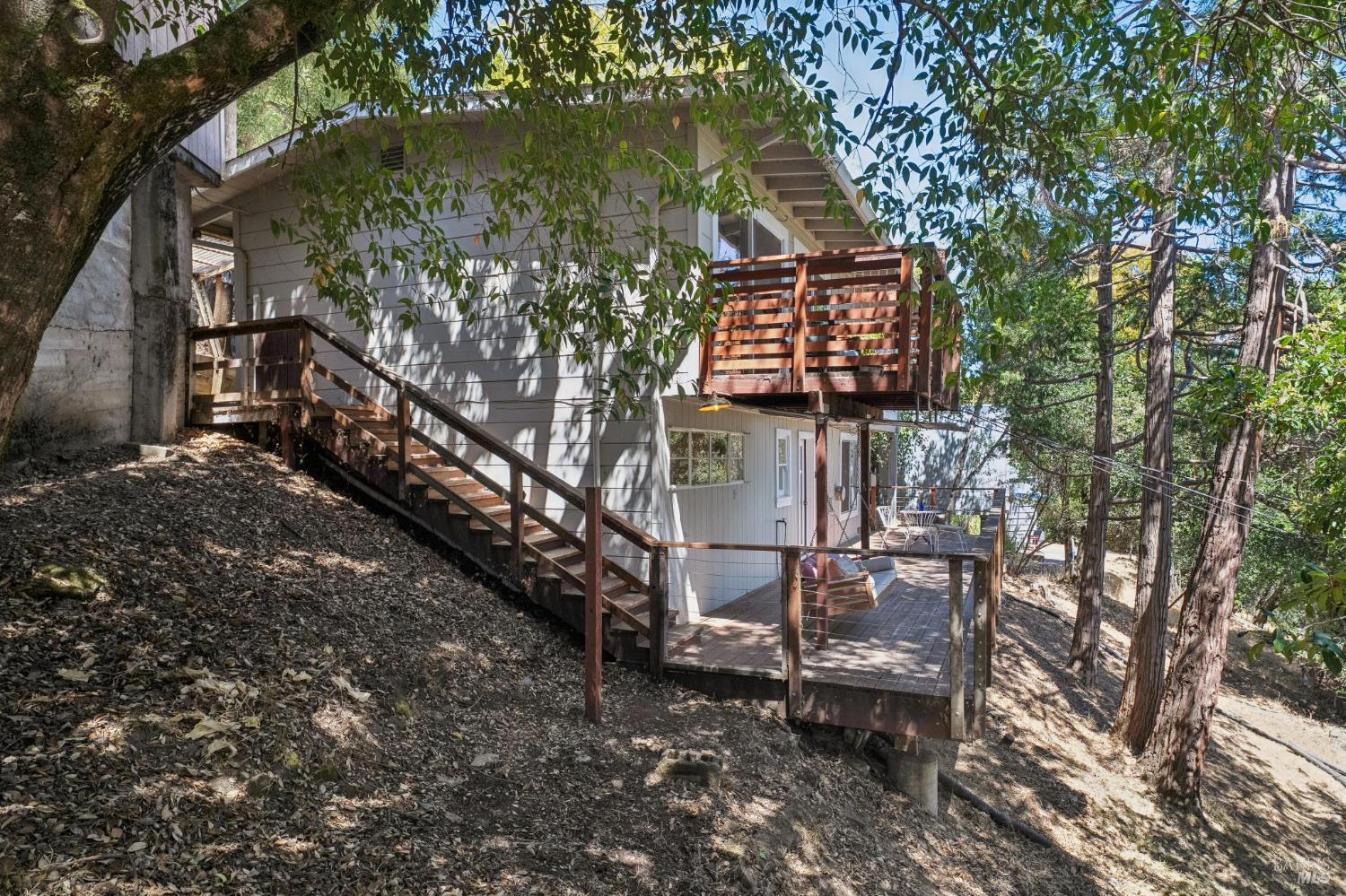 201 Ridgeway Avenue Fairfax, CA 94930 - Photo 38 of 52 Gallery Image 38